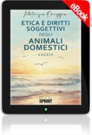 E-book - Etica e diritti soggettivi degli animali domestici